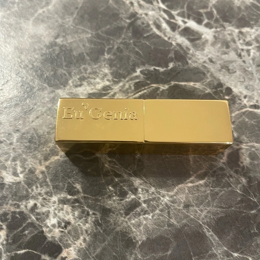 Eu'Genia Shea Set of 3 Shea Butter Lip Balms